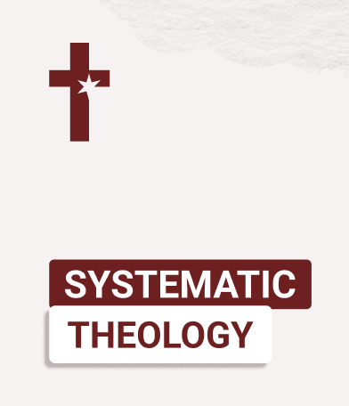 Systematic  Theology