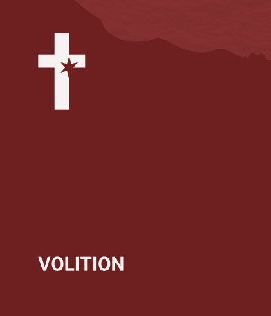 Volition